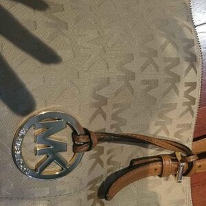 Michael Kors purse